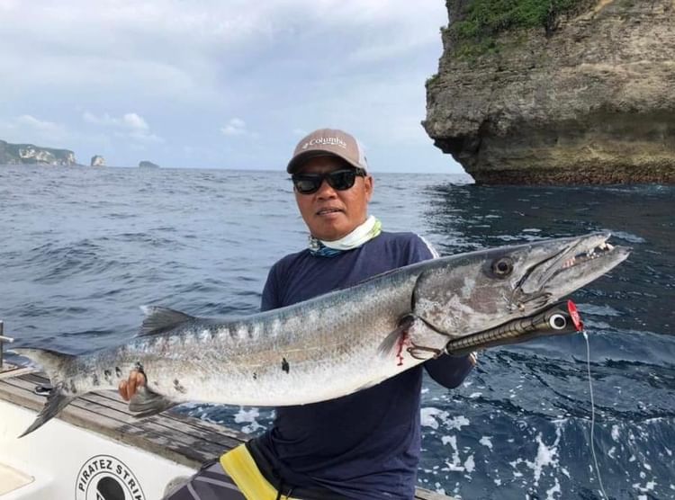 Sport Fishing Nusa Penida